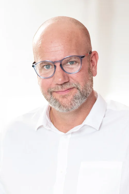 Kevin Rabie Meet the Team – Consult Momentum